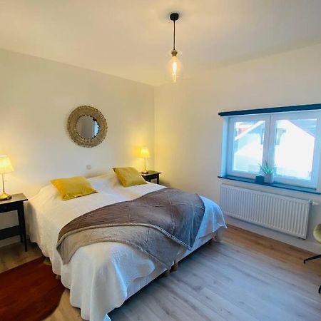 Recently Renovated Appartement 150M From The Beach De Haan Esterno foto